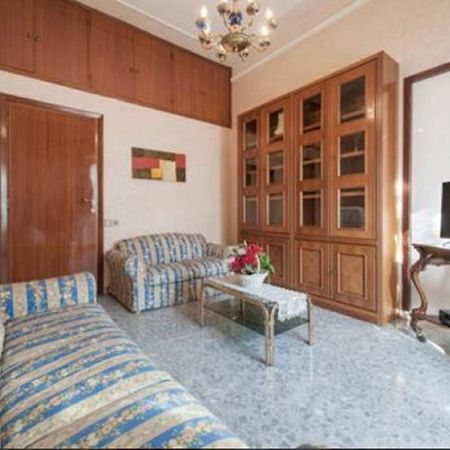 Roman House - Termini Esquilino Екстер'єр фото