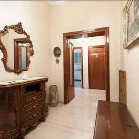 Roman House - Termini Esquilino Екстер'єр фото