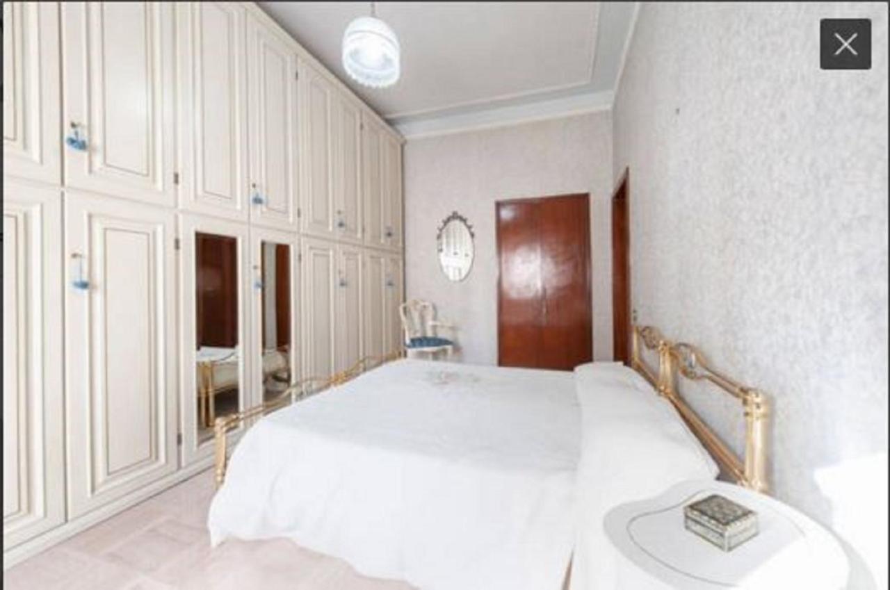 Roman House - Termini Esquilino Екстер'єр фото